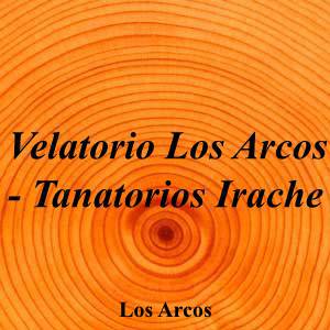 Velatorio Los Arcos - Tanatorios Irache