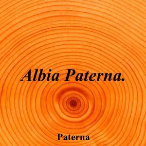 Albia Paterna.|Funeraria|albia-paterna|1,0|1|Carrer Forners, 24, Parque empresarial Táctica, 46980 Paterna, Valencia|Paterna|899|valencia|Valencia|albia.es|961 34 44 50|info@albia.es|https://goo.gl/maps/CBENhPCPmYgzFuaq5|
