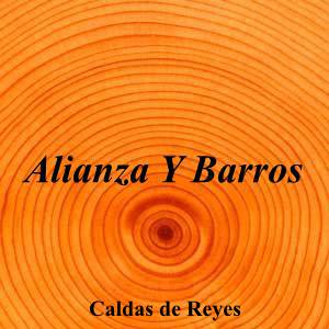 Alianza Y Barros|Funeraria|alianza-barros|3,0|3|Calle Follente, 0 S N, 36650 Caldas de Reis, PO|Caldas de Reyes|890|pontevedra|Pontevedra|alianzaybarros.com|986 54 11 16|info@alianzaybarros.com|https://goo.gl/maps/JX7TFo9Fd21arxvz5|