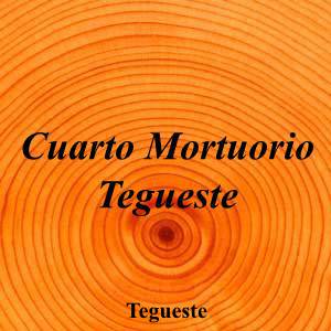 Cuarto Mortuorio Tegueste|Funeraria|cuarto-mortuorio-tegueste|||Pl. de S Marcos, 15, 38280 Tegueste, Santa Cruz de Tenerife|Tegueste|896|santa-cruz-de-tenerife|Santa Cruz de Tenerife|||-|https://goo.gl/maps/aaK1cjb9vcaepFzh9|