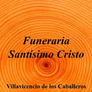 Funeraria Santísimo Cristo|Funeraria|funeraria-santisimo-cristo|||Plaza Justa Franco, 7, 47676 Villavicencio de los Caballeros, Valladolid|Villavicencio de los Caballeros|900|valladolid|Valladolid||983 75 72 71|-|https://goo.gl/maps/Qg9HdfjXA9p1ZNgG9|