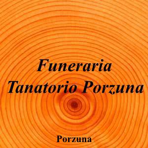 Funeraria Tanatorio Porzuna