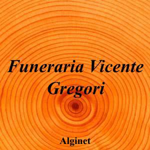 Funeraria Vicente Gregori