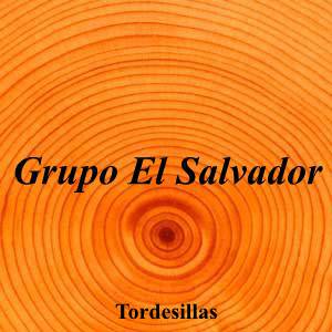 Grupo El Salvador