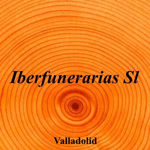 Iberfunerarias Sl