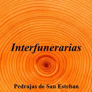 Interfunerarias