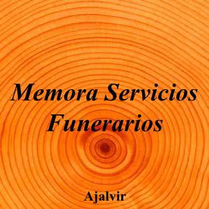Memora Servicios Funerarios