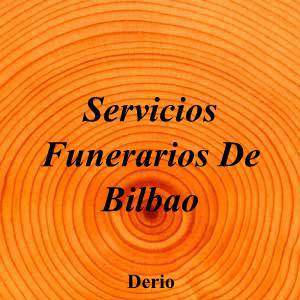 Servicios Funerarios De Bilbao