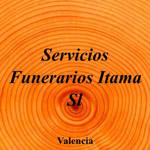 Servicios Funerarios Itama Sl