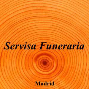Servisa Funeraria