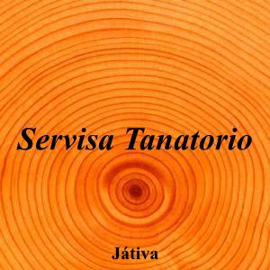 Servisa Tanatorio