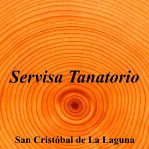 Servisa Tanatorio