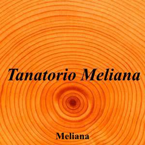 Tanatorio Meliana