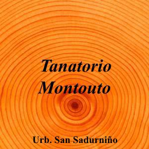 Tanatorio Montouto
