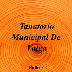 Tanatorio Municipal De Valga