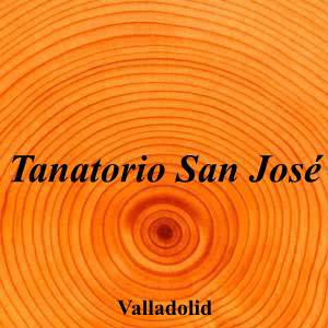 Tanatorio San José