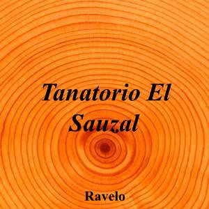 Tanatorio El Sauzal