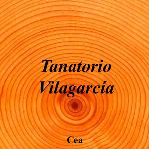 Tanatorio Vilagarcía