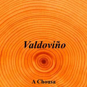 Valdoviño