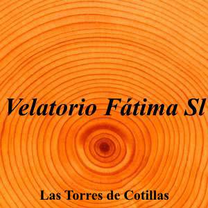 Velatorio Fátima Sl