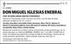 DON  MIGUEL  IGLESIAS  ENEBRAL