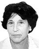DOÑA  MARÍA  REMEDIOS  CABRERA  VELA