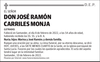 DON  JOSÉ  RAMÓN  CARRILES  MONJA