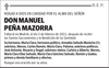 DON  MANUEL  PEÑA  MAZORRA