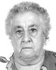 DOÑA  CRISTETA  PÉREZ  RODRÍGUEZ