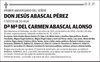 DON  JESÚS  ABASCAL  PÉREZ