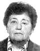 DOÑA  MANUELA  COLLADO  VERRIRE