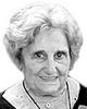 DOÑA  MARÍA  GLORIA  ESCOBEDO  PÉREZ