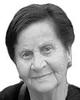DOÑA  ROSAURA  GUEVARA  GUTIÉRREZ