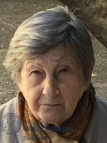 Juana Esnaola Yurrita