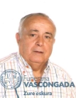 Julian Blanco Mangas