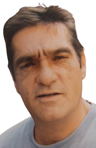 Tomas Sanzberro Gamio