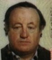 Bartolome Peñagaricano Ibarguren