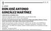 D.  JOSÉ  ANTONIO  GONZÁLEZ  MARTÍNEZ