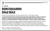 DON  EDUARDO  DÍAZ  DÍAZ