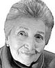 Doña  María  Teresa  Marcos  Estévez