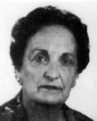 Gregoria Mendizabal Zaldua