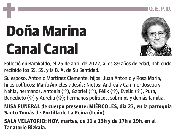 Marina Canal Canal