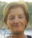 Rosa Amantegui Mendizabal