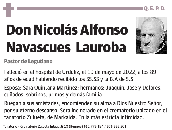 Nicolás Alfonso Navascues Lauroba