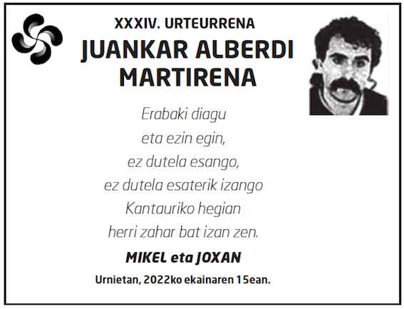 Alberdi Martirena