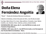 Elena  Fernández  Angoitia