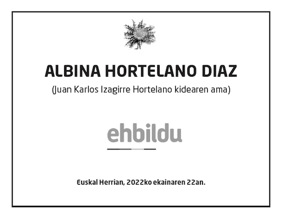 Hortelano Diaz