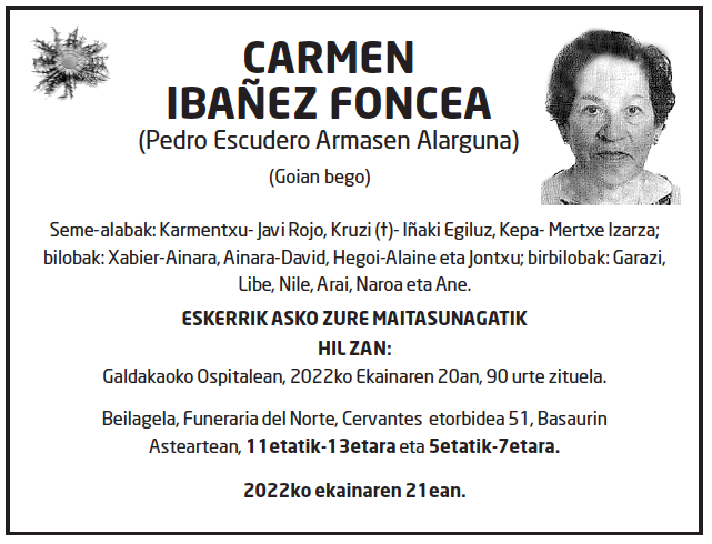 Ibañez Foncea