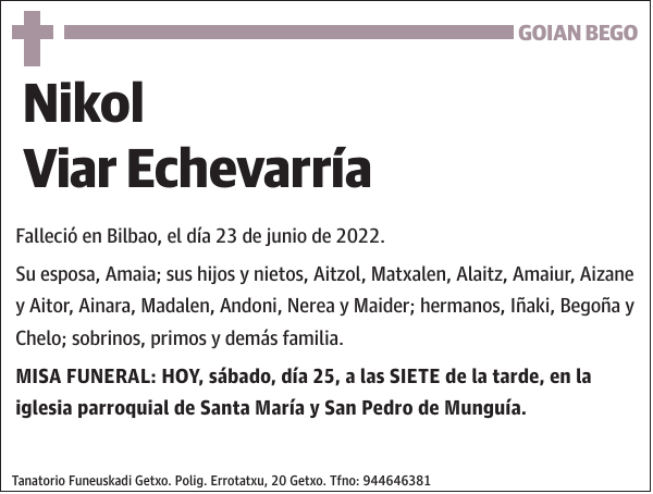 Nikol Viar Echevarría