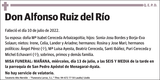 Alfonso  Ruiz  del  Río